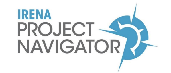 IRENA Project Navigator